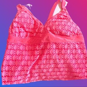 2 piece bathing suit